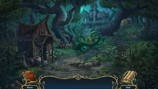 Скриншот 4 к игре Dark Chronicles: The Soul Reaver