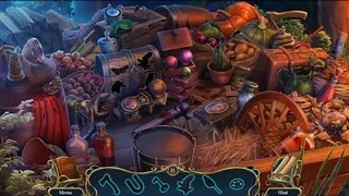 Скриншот 7 к игре Dark Chronicles: The Soul Reaver