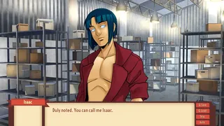 Скриншот 3 к игре Monstrous Lovers