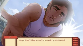 Скриншот 4 к игре Monstrous Lovers