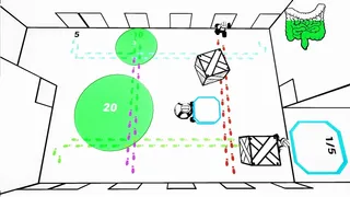 Скриншот 1 к игре Smart Fart