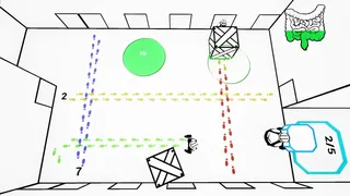 Скриншот 4 к игре Smart Fart