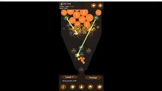 Скриншот 3 к игре Tower Ball - Incremental Tower Defense