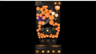 Скриншот 5 к игре Tower Ball - Incremental Tower Defense