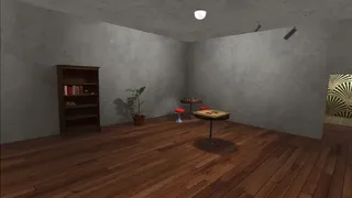 Скриншот 4 к игре Escape Room VR: Vaudeville