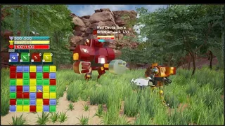 Скриншот 2 к игре Armored Xpress