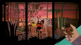 Скриншот 5 к игре Silly Polly Beast
