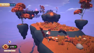 Скриншот 5 к игре A Boy's Journey
