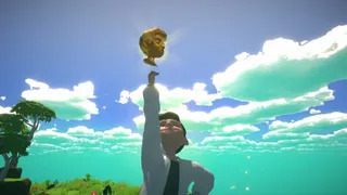 Скриншот 7 к игре A Boy's Journey