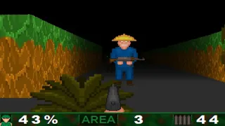 Скриншот 1 к игре Line of War