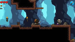 Скриншот 2 к игре Little adventure