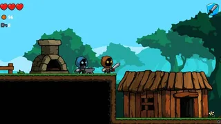 Скриншот 3 к игре Little adventure