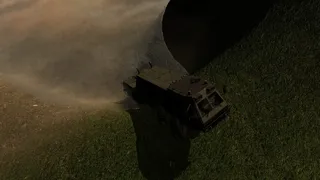 Скриншот 2 к игре Offroad Truck Racing