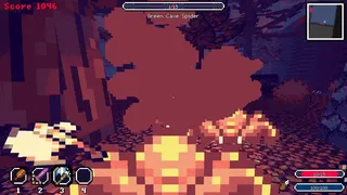 Скриншот 4 к игре Project Dagger