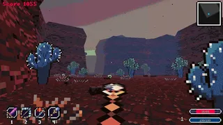 Скриншот 7 к игре Project Dagger