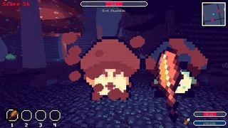 Скриншот 8 к игре Project Dagger