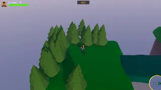Скриншот 2 к игре Flee