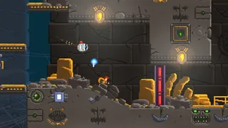 Скриншот 6 к игре RUNOUT