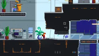 Скриншот 7 к игре RUNOUT