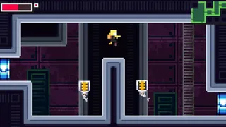 Скриншот 1 к игре PSYCRON