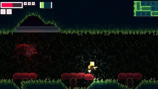 Скриншот 2 к игре PSYCRON