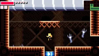 Скриншот 3 к игре PSYCRON