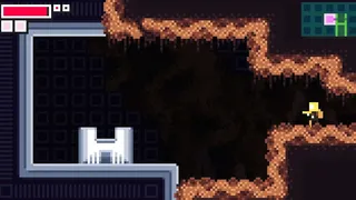 Скриншот 4 к игре PSYCRON