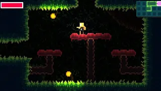 Скриншот 5 к игре PSYCRON