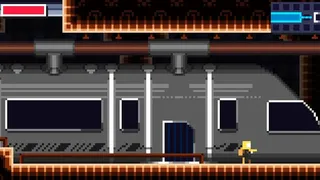 Скриншот 6 к игре PSYCRON