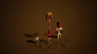Скриншот 1 к игре PixKeeper