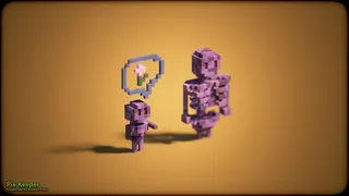 Скриншот 4 к игре PixKeeper
