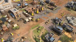 Скриншот 7 к игре Age of Empires IV: Anniversary Edition
