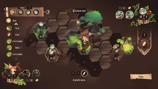 Скриншот 6 к игре Spiritle