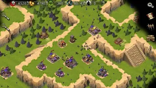 Скриншот 2 к игре Warage