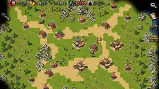 Скриншот 4 к игре Warage