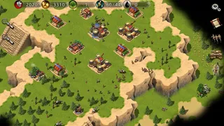 Скриншот 5 к игре Warage
