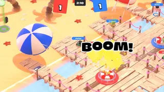 Скриншот 1 к игре Zigglox