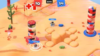 Скриншот 7 к игре Zigglox