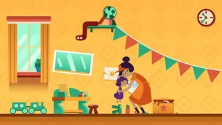 Скриншот 1 к игре Blueberry
