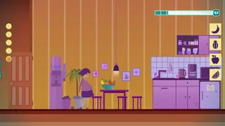 Скриншот 2 к игре Blueberry
