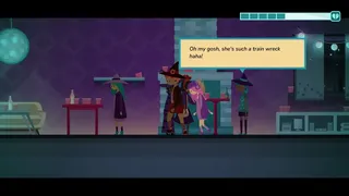 Скриншот 5 к игре Blueberry