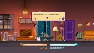 Скриншот 7 к игре Blueberry