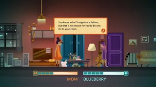 Скриншот 8 к игре Blueberry