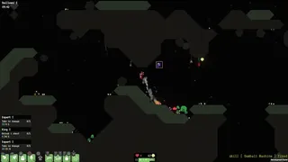 Скриншот 5 к игре Rocket Cave Adventure
