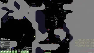 Скриншот 6 к игре Rocket Cave Adventure
