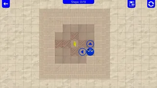 Скриншот 3 к игре A Snake In A Maze