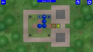 Скриншот 5 к игре A Snake In A Maze