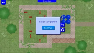 Скриншот 7 к игре A Snake In A Maze