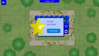 Скриншот 8 к игре A Snake In A Maze