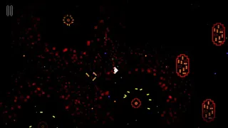 Скриншот 2 к игре Angry Space Bees